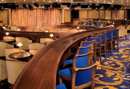 El Cabaret Theatre donde disfrutar de novedosos espectaculos